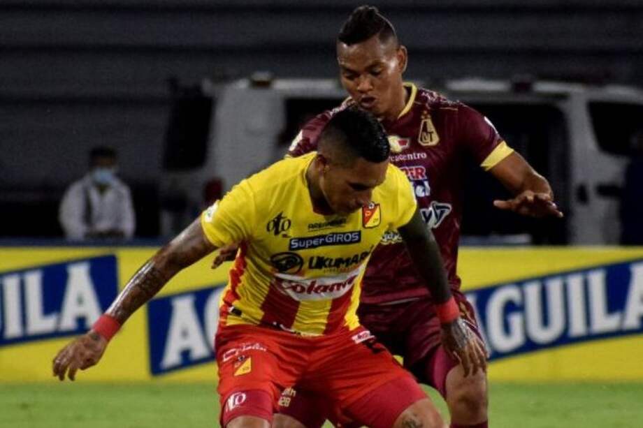 Los matecañas recibirán en Pereira a los pijaos para la vuelta de la serie.