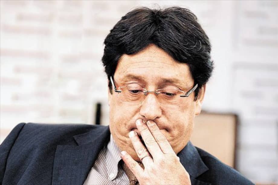 La pelea de Pacho Santos con el community manager del Unión Magdalena