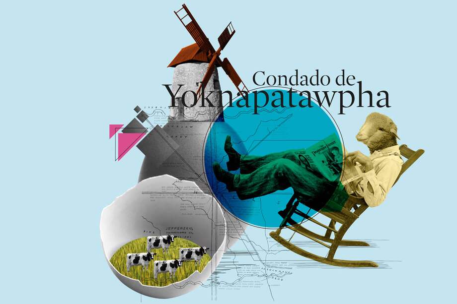 Ilustración Eder Leandro Rodríguez