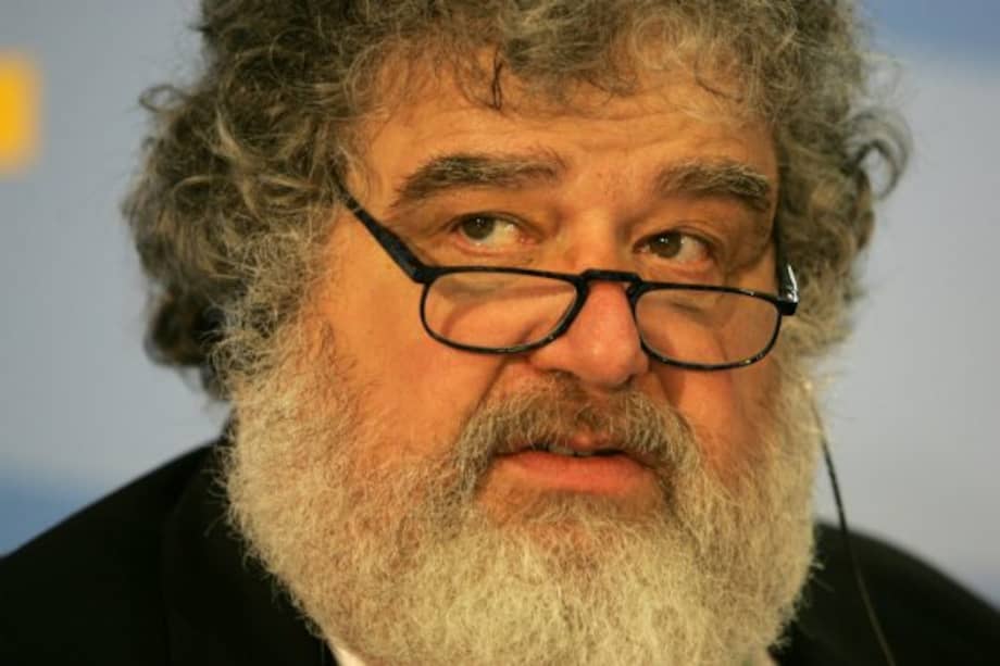 Los detalles de la audiencia de Chuck Blazer