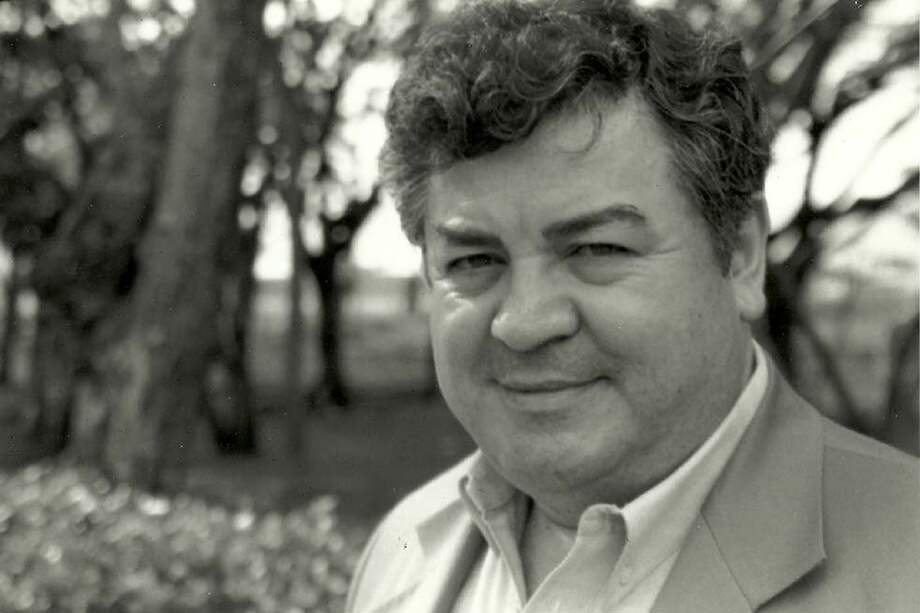 R.H Moreno-Durán. / Archivo particular