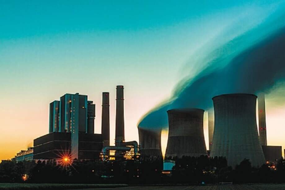 La emisiones disminuyeron un 26 % de promedio entre los 69 países analizados. / Shutterstock