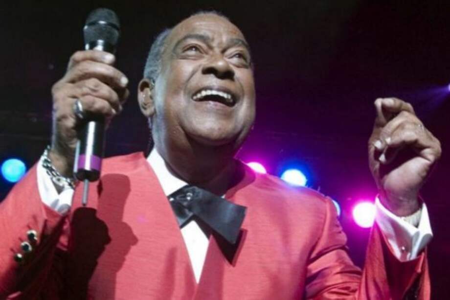 Artistas latinos lamentan la muerte de Cheo Feliciano