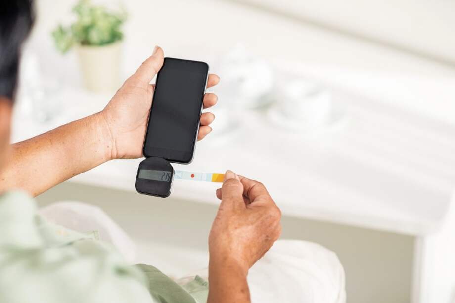 Tecnología para la diabetes, ¿desaprovechada?