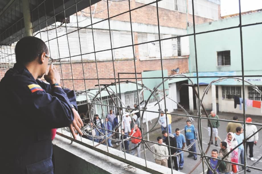 Foto de referencia / Archivo