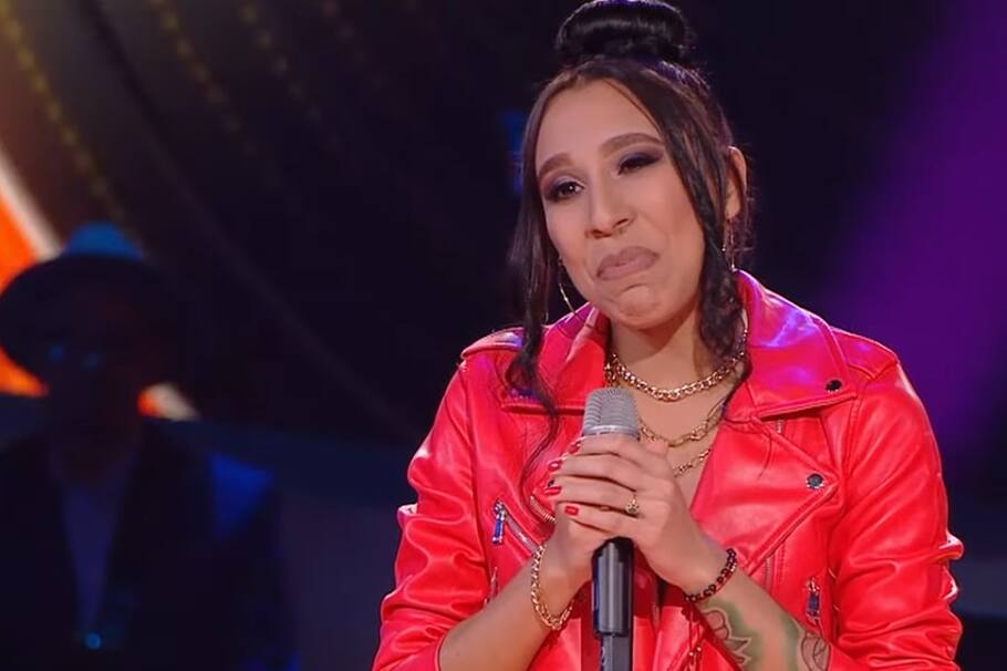 Consternados y tristes, quedaron varios de los participantes del ‘Campamento musical’ con la decisión que tomaron Gusi, Maía y Marbelle.