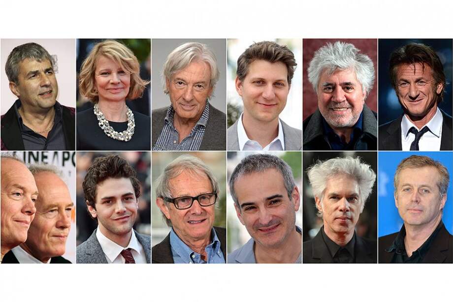 El Festival de Cine de Cannes se realiza entre el 11 y el 22 de mayo. / AFP