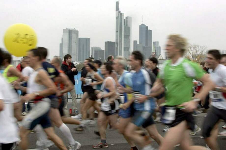 Vigorexia, la obsesión por el deporte