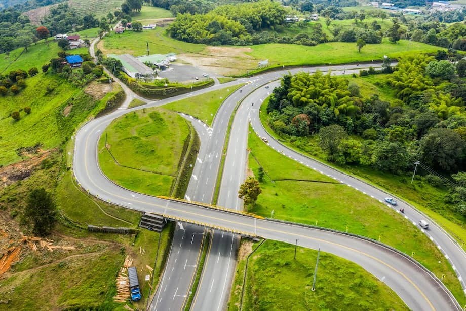 La empresa aseguró que la ANI aún no ha rechazado oficialmente la IP Conexión Centro, proyecto que contempla inversiones por cerca de COP 7 billones.