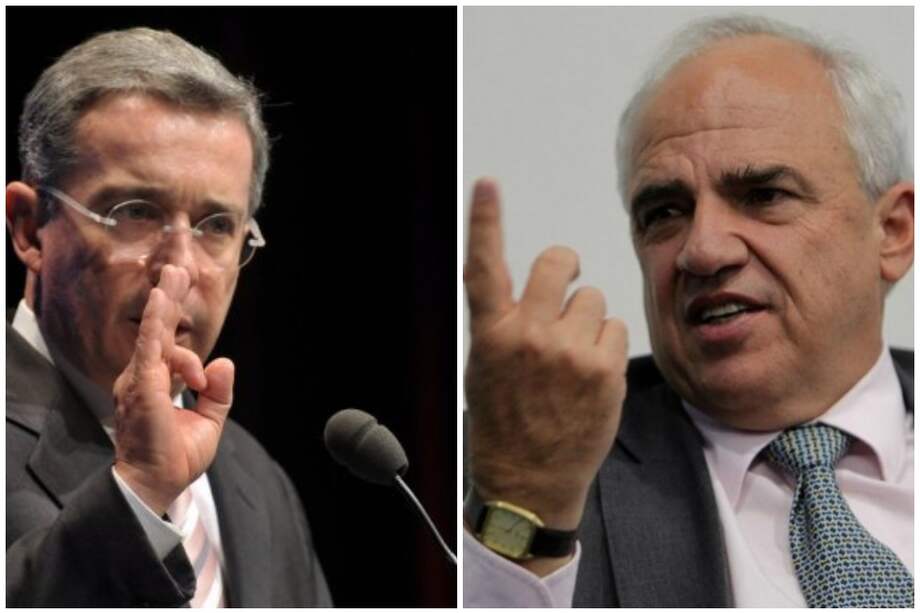 El expresidente Ernesto Samper dice que la amnistía general del expresidente Álvaro Uribe es anacrónica en términos internacionales.