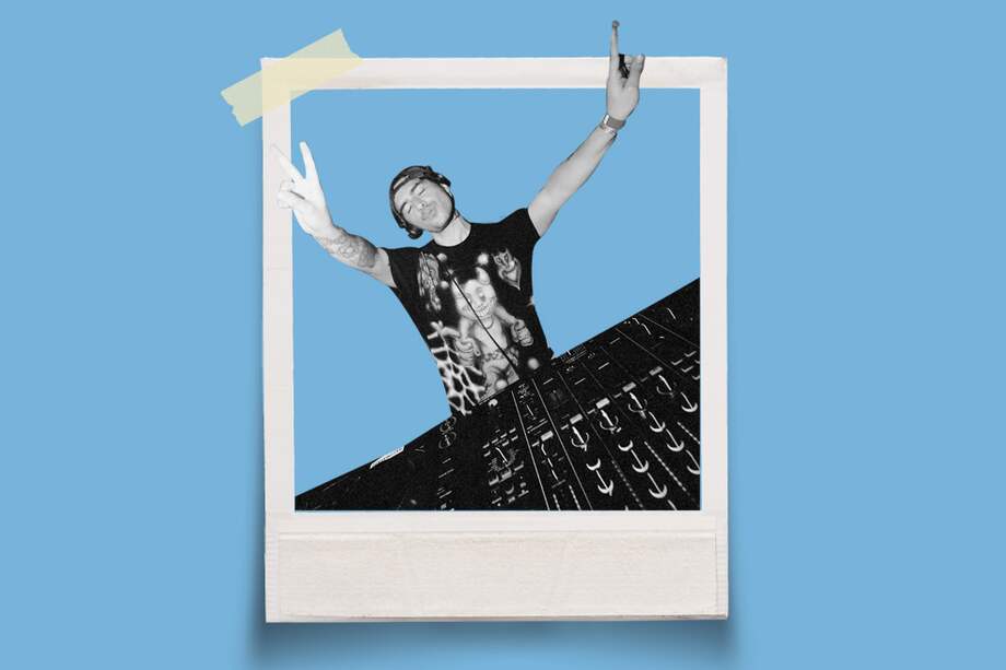 Juan Tuaty también se desempeña como arquitecto, diseñador e interiorista.