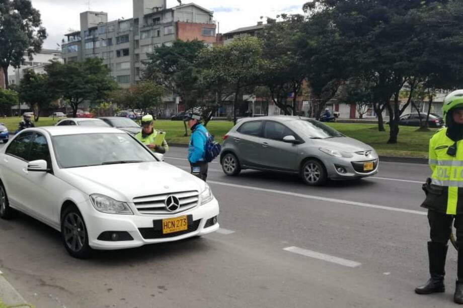 El Espectador/Archivo