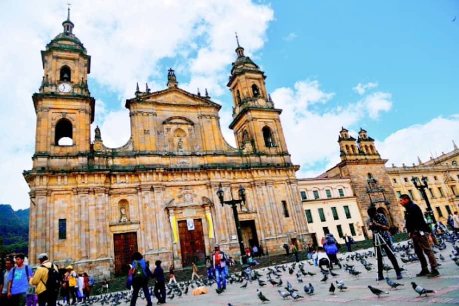 La apuesta del Distrito para robustecer sentido de pertenencia por Bogotá