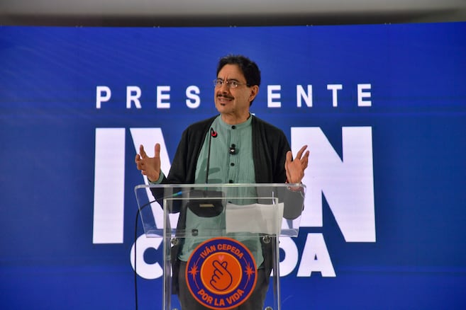 Iván Cepeda retoma gira regional para reorganizar a la izquierda y a la oposición