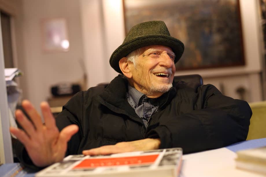 Nereo López falleció el 25 de agosto de 2015 en Nueva York.