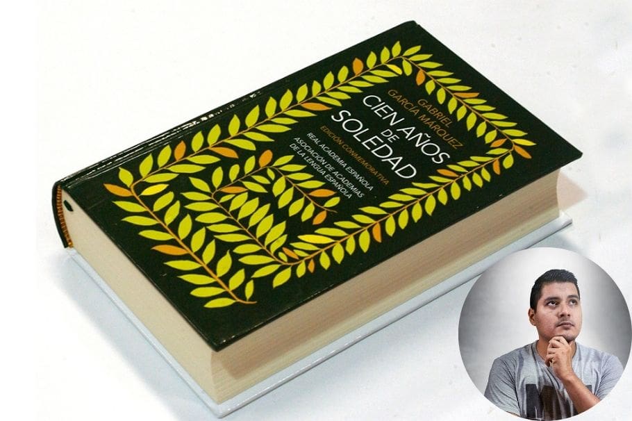 Gabriel García Márquez