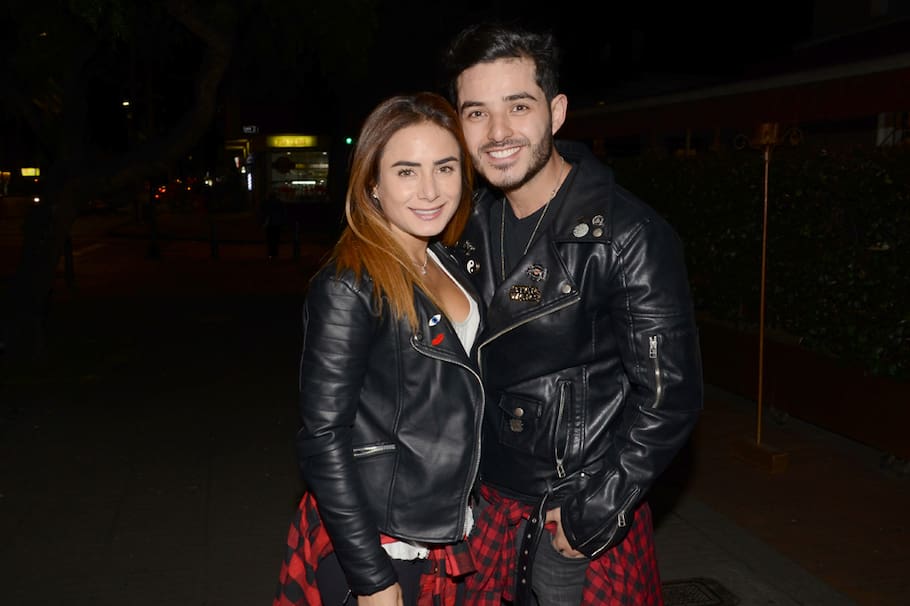 La actriz hizo una reflexión de la ‘perfección’ en redes sociales.