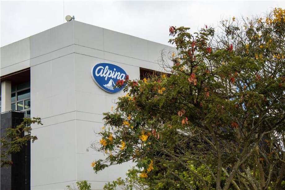 Estos resultados reafirman el camino que Alpina ha trazado: una visión de crecimiento de largo plazo centrada en la nutrición, la innovación y el desarrollo de Colombia.