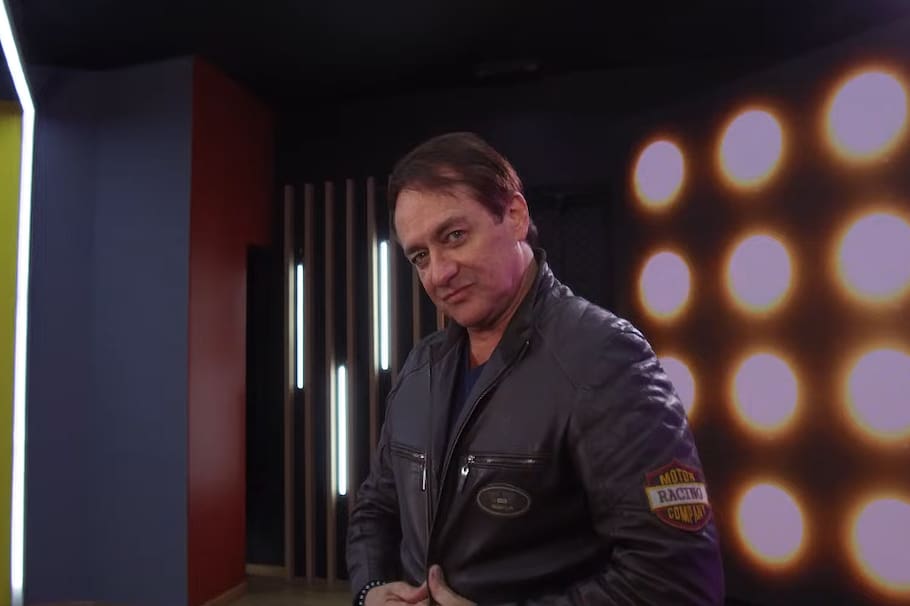 David Guerrero, premios Smartfilms 2025