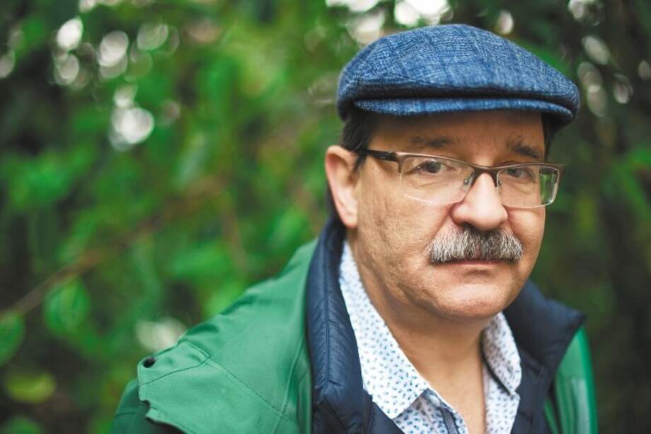 Para Óscar de Jesús Saldarriaga, quien ha estudiado por 40 años la educación del país, estamos padeciendo un “apartheid” educativo. / Cristian Garavito - El Espectador