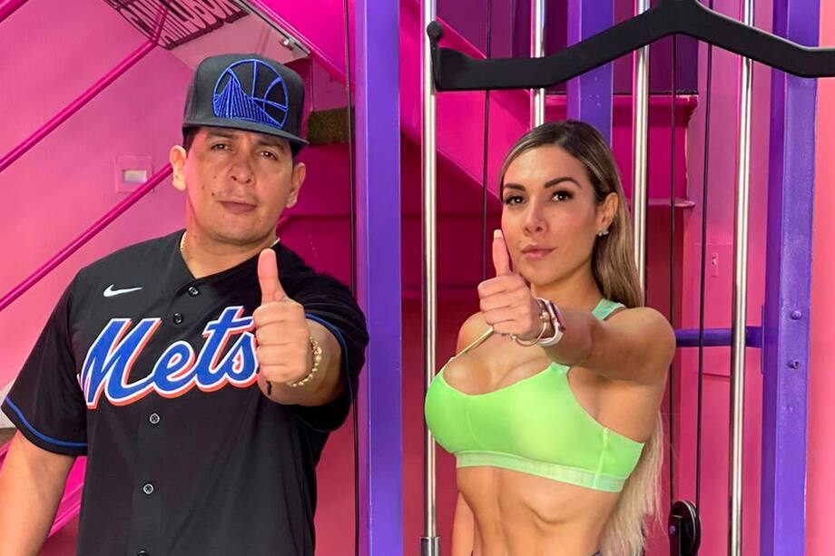 5 recomendaciones antes de iniciar un entrenamiento