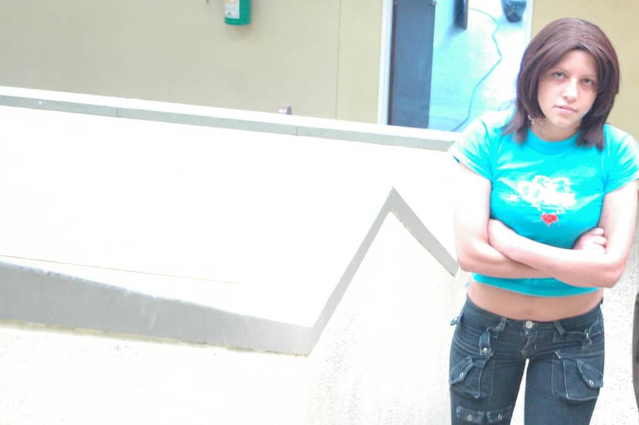 Lina María López Quintero. / Cortesía La Patria