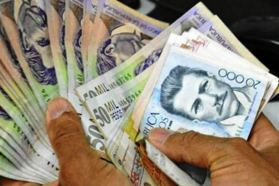 Desarticulan banda de estafadores en Bogotá