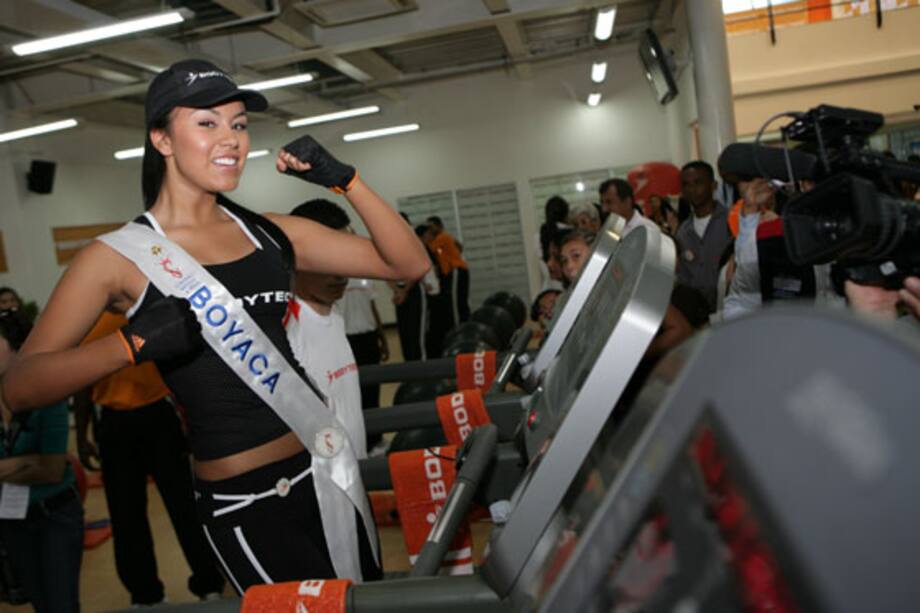 Descubra cuál es el tipo de ejercicio que más le conviene