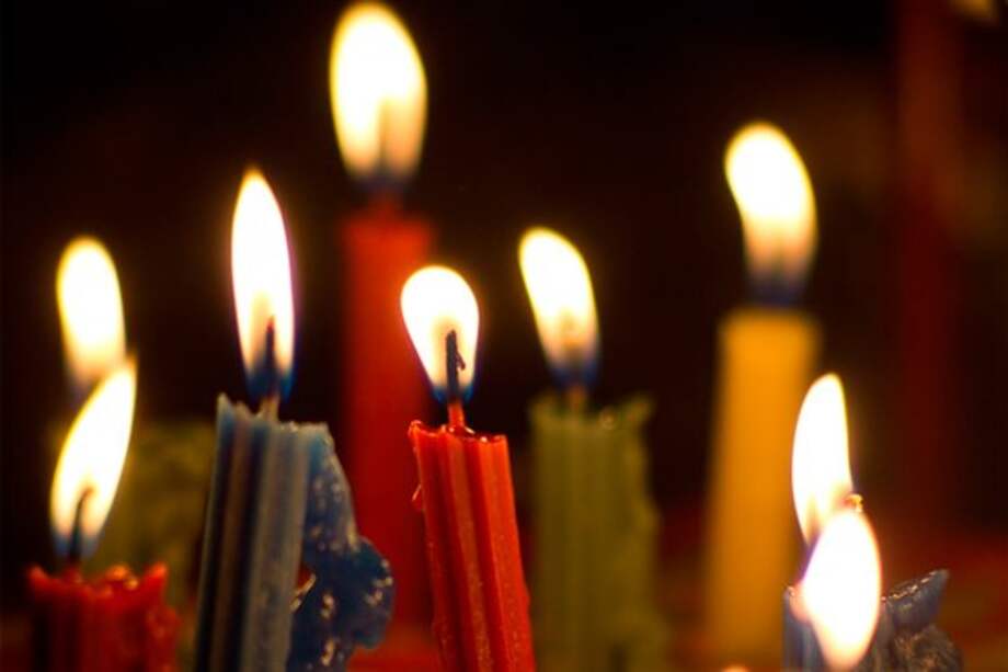 En comparación con la Noche de Velitas de 2018, cuando hubo 56 casos, este 7 de diciembre se reportaron 41 hechos menos.