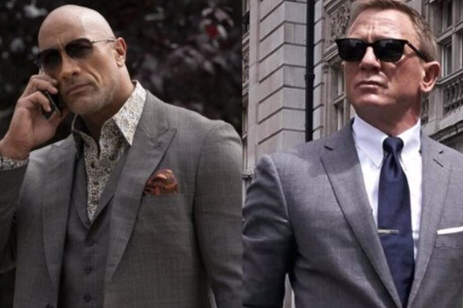 Un requisito no escrito es que el actor que encarne a Bond sea británico o irlandés.