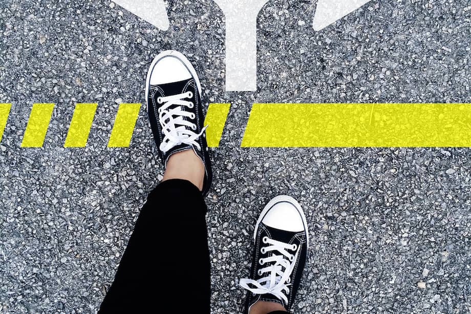 La familia, amigos e intereses propios afectan en la decisión de elegir carrera.