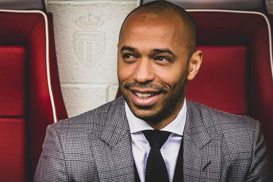 El ex jugador vuelta a la entidad del Principado luego de 19 años. / Mónaco FC.