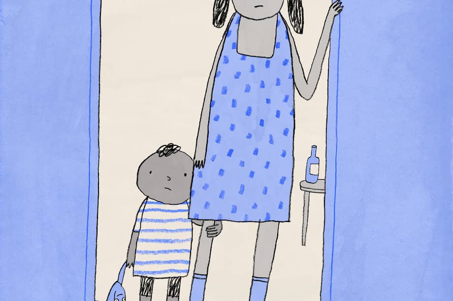 Imagen de referencia. / Brian Rea/The New York Times