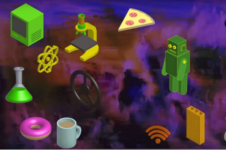 Este proyecto multimedia de divulgación está orientado a contar la ciencia a los más jóvenes. / UC3M