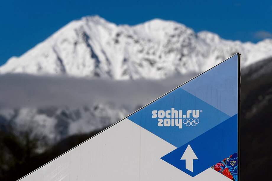 Sochi ultima detalles para albergar los Olímpicos de Invierno