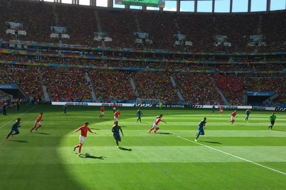 Tomada de Pixabay/Referencia