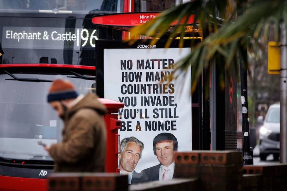 “Tumbaron a Maduro para cambiar la narrativa. Trump figura a lo largo y ancho de los archivos del pedófilo”: Juan Carlos Botero