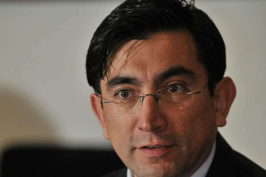 Diego Molano, ministro TIC. / Archivo