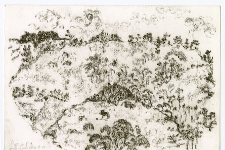 Una mirada a “La montaña cuenta una historia” (Meninas frente al espejo)