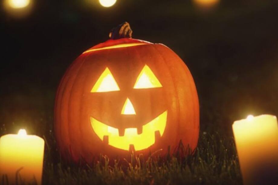 Siete pasos para conectarte con la madre tierra en Halloween