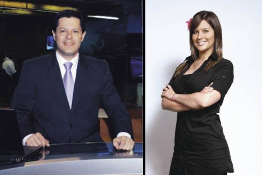 Los periodistas del mundial