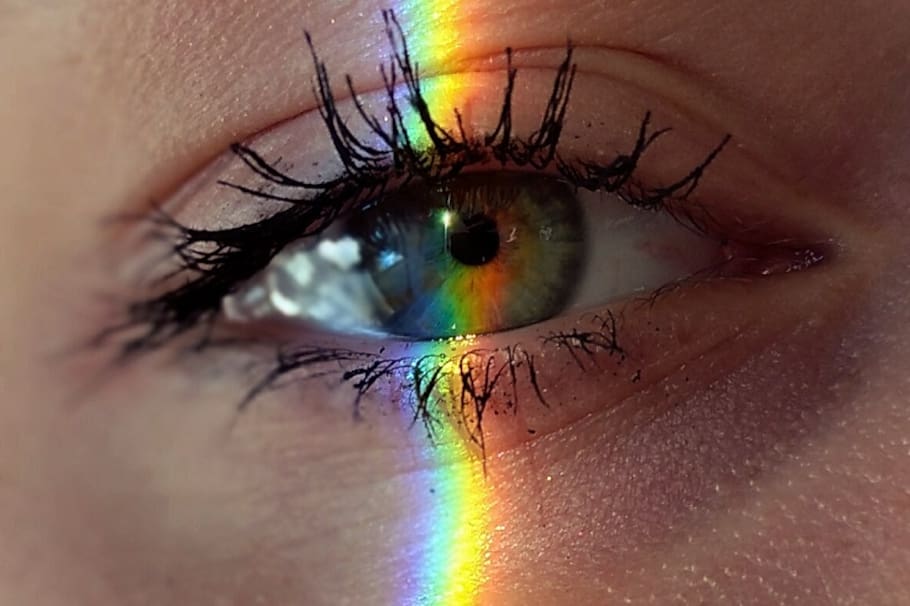 El uso del maquillaje puede deteriorar las pestañas, esto es lo que debes hacer.