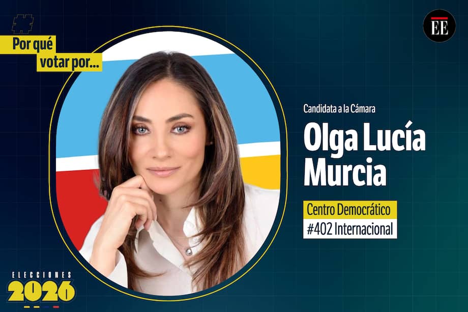 Olga Lucía Murcia