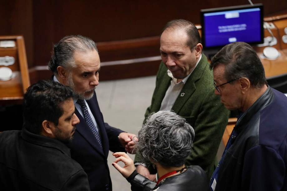 Después de meses de tensiones se logró recuperar –por la vía democrática– un conjunto de derechos laborales que se habían ido perdiendo.