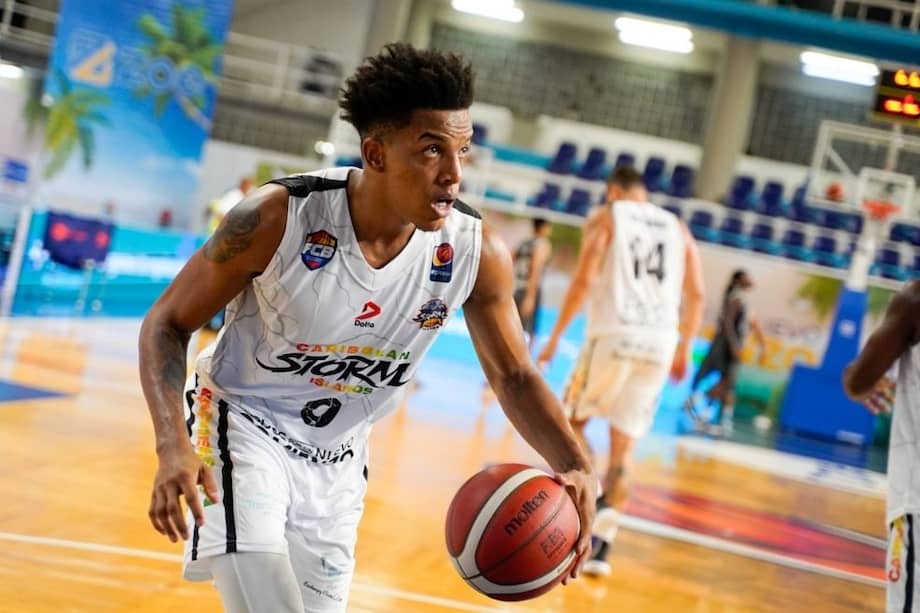 Luis Almanza es uno de los máximos candidatos para ser el mejor sexto hombre de la temporada.