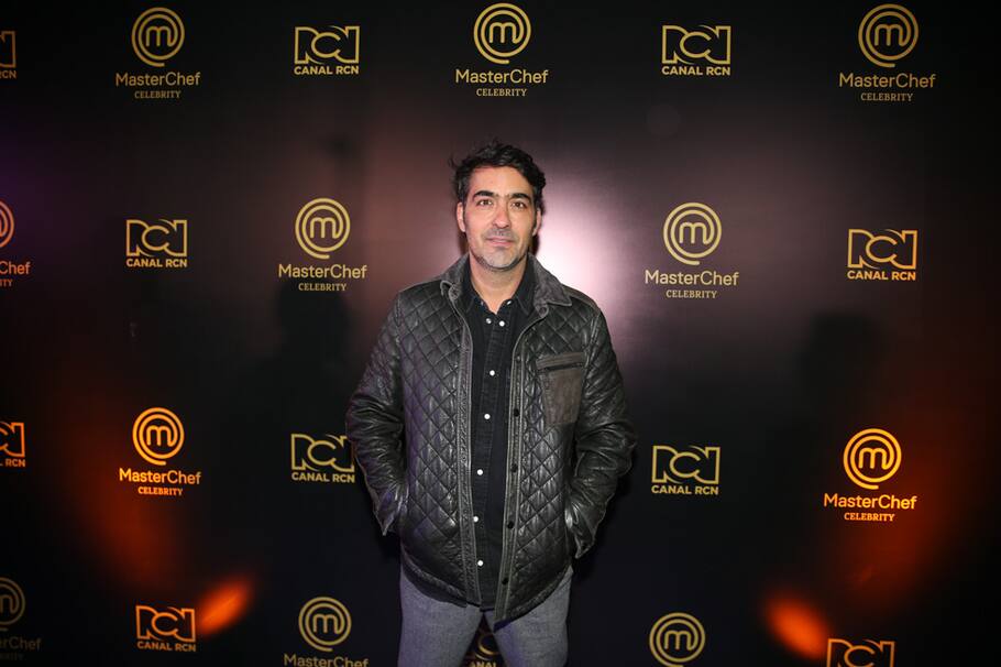 Christopher Carpentier por fin habló de MasterChef y dijo algunas cosas que sorprendieron a los fans. Te contamos.