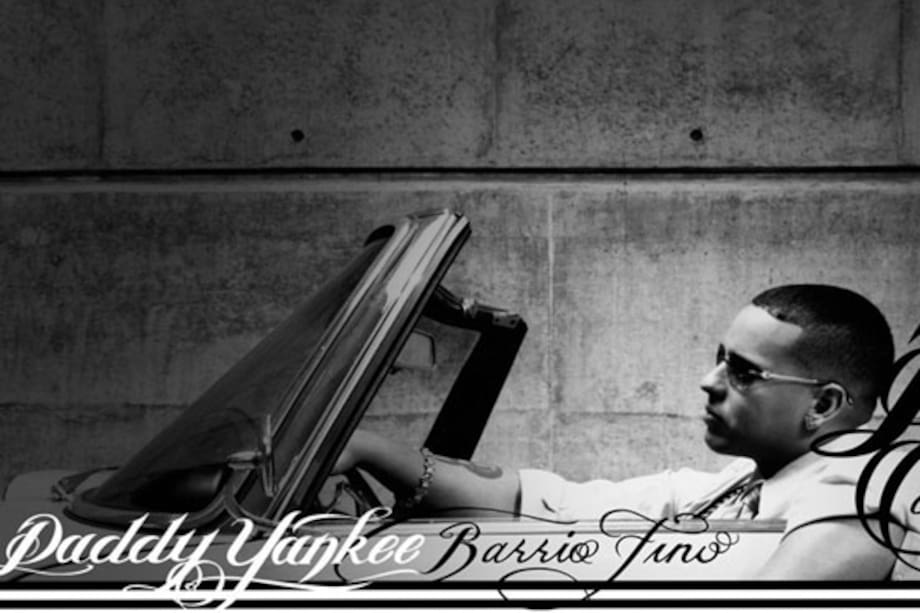 Especial musical de Raymond Ayala, (Daddy Yankee) en HTV