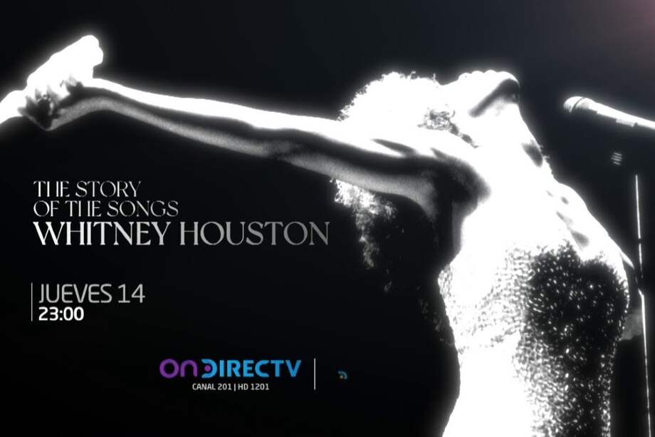 "The story of the songs: Diana Ross" es un documental explora las tres canciones que marcaron el fabuloso ascenso de la diva del pop, el disco y el soul.