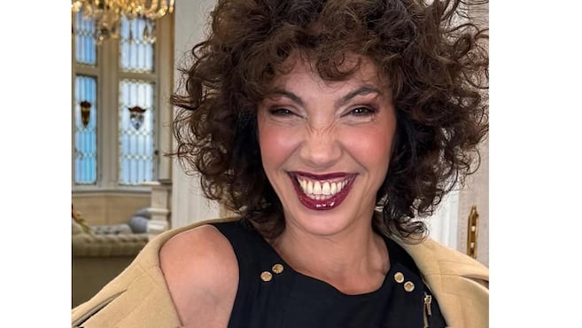 Murió actriz, presentadora y ex 'MasterChef'. Fue embestida por un tren