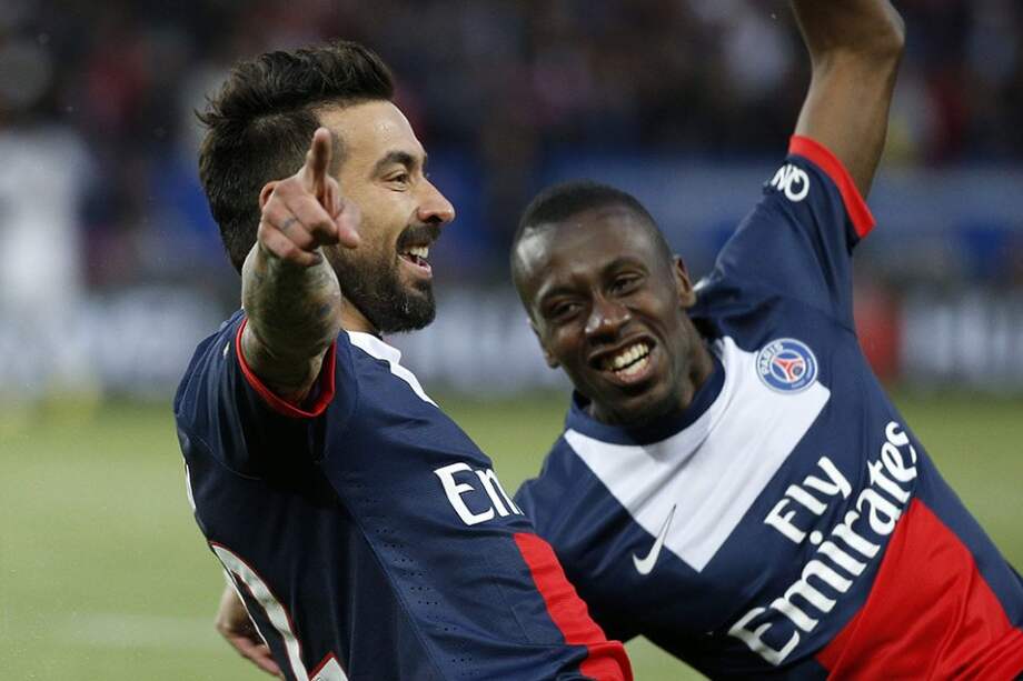 París Saint Germain se coronó en la Liga de Francia